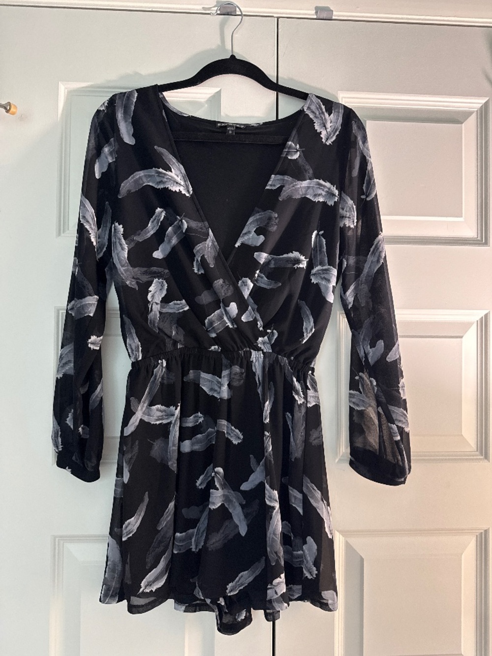 Express Romper